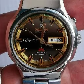 Sagat Часы Сагат.