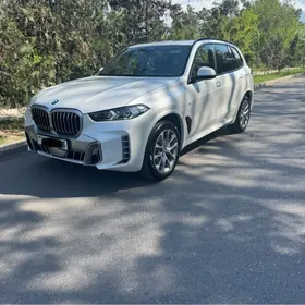 BMW X5 M 2023