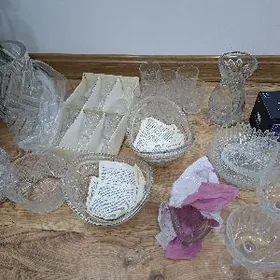 gowy arzan posuda посуда