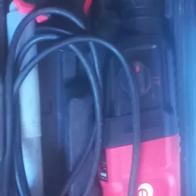 перфоратор эдон