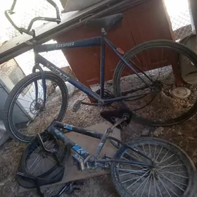 TİGİR RAMKA TEKER ZAPJAS