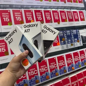 Samsung A17 Kredit12