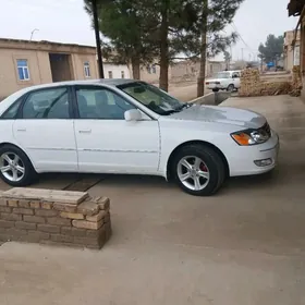 Toyota Avalon 2001