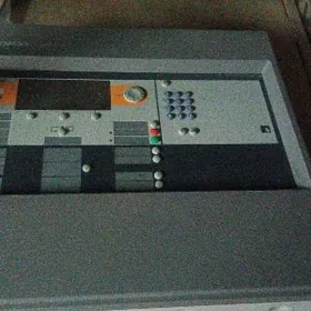 Siemens Mavigard пульт