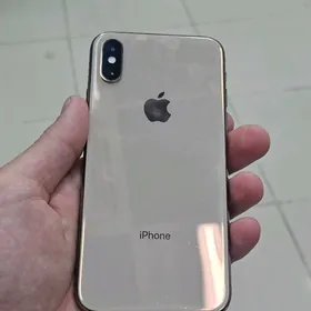 iPhone xs