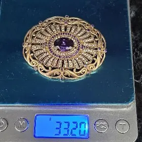 hurrem kumuş broşga