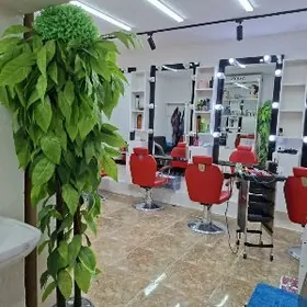 Satlyk Salon