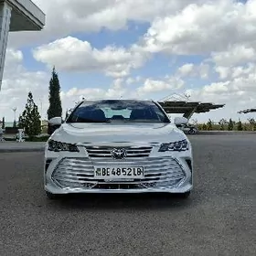 Toyota Avalon 2022