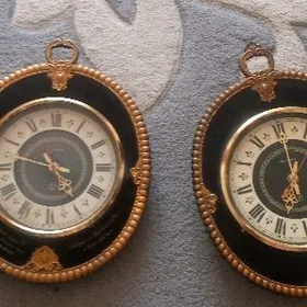 часы настенные