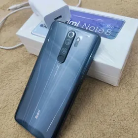 Redmi not 8pro