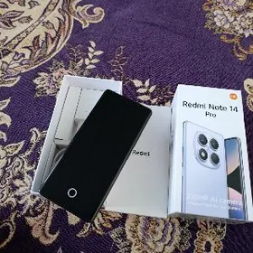 Redmi note 14pro