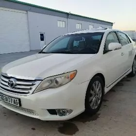Toyota Avalon 2012