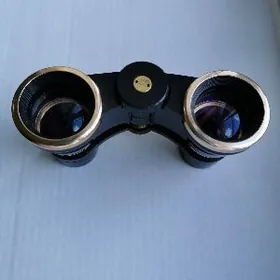 Durbi Бинокль.