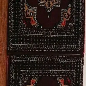 Satlyk elde dokalan poşdy