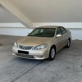 Toyota Camry 2003
