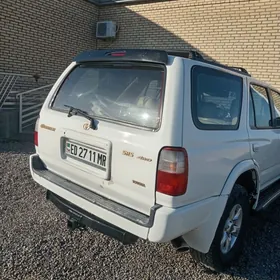 Toyota 4Runner 2000