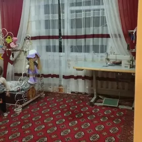 Ким район 2 эт 2 ком 65м²