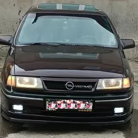 Opel Vectra 1991