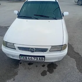 Opel Astra 1996