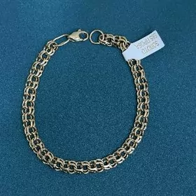 Gyzyl  kardinal braslet