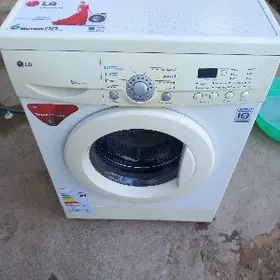 LG 5 KG KIR MASYN