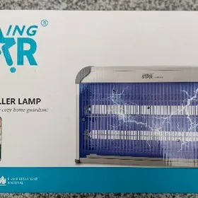 Sinek cybyn olduriji