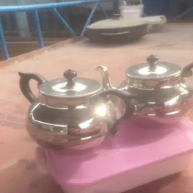 сахерница. чайнек