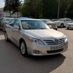 Toyota Camry 2008