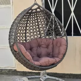 Örlen Sallançak Kaçelya Качели