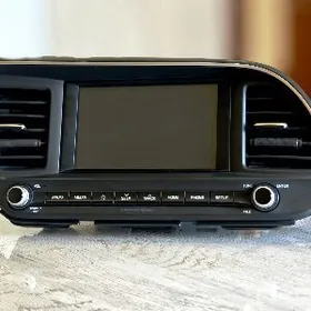 Elantra 18-20 Uly monitor