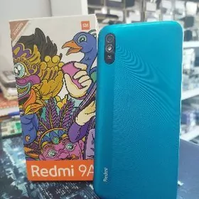 Redmi 9A