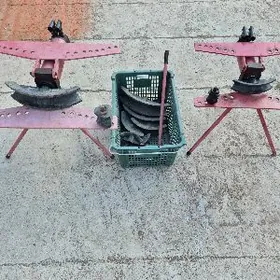 Turba bükýän enjam