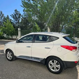 Hyundai IX35 2012