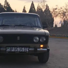 Lada 2106 1990