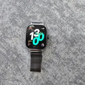 MI WATCH 4