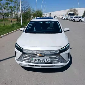 Chevrolet Monza 2023