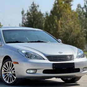 Lexus ES 300 2002