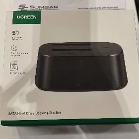 Док-станция UGREEN CM198