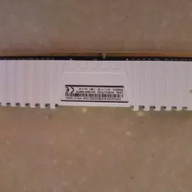 RAM DDR4 16GB CORSAIR