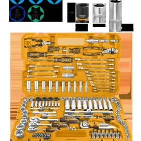 Ingco 156 sanylyk garyşyk gurallar toplumy