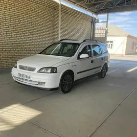 Opel Astra 1998