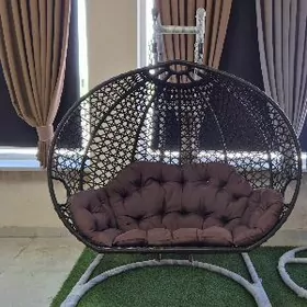 2 adam Sallançak Kaçelya Качел