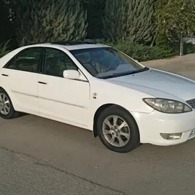 Toyota Camry 2002