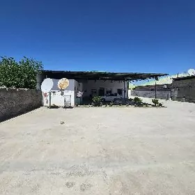 Garadamak plan 11 sotok 130 m2