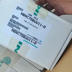 Neutrik BNC 11D orginall