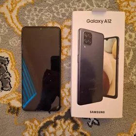 Samsung a12