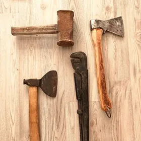 Инструменты СССР