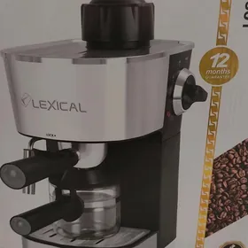 Кофемашина