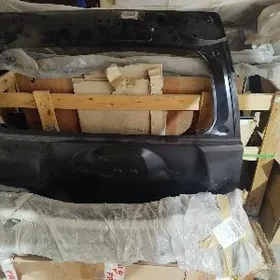 Багаж от Prado