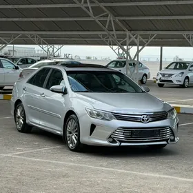 Toyota Camry 2013